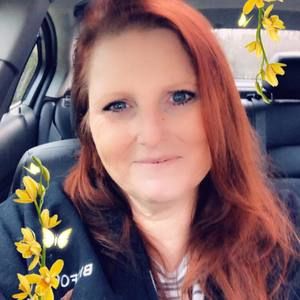 Meet your Posher, Ginnie